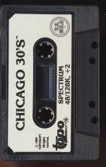 Chicago's 30 Media Scan