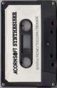 Synthesiser Cassette Media