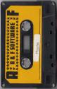 Missiles Cassette Media