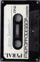 Breakout Cassette Media