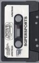 Supersports Cassette Media