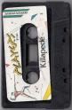 Killapede Cassette Media