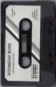 Doomsday Blues Cassette Media