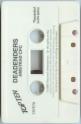 Deadenders Cassette Media