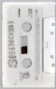 Shinobi Cassette Media