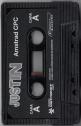 Justin Cassette Media