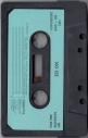 Ed-On Cassette Media