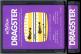 Dragster ROM Cart Media