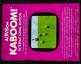 Kaboom! ROM Cart Media