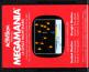 MegaMania ROM Cart Media