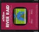 River Raid ROM Cart Media