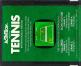 Tennis ROM Cart Media