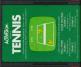 Tennis ROM Cart Media