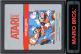 Mario Bros. ROM Cart Media