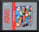 Mario Bros. ROM Cart Media