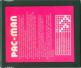 Pac-Man ROM Cart Media