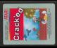 Crack'ed ROM Cart Media