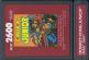 Donkey Kong Junior ROM Cart Media