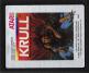 Krull ROM Cart Media