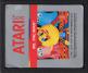 Ms. Pac-Man ROM Cart Media