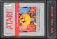 Ms. Pac-Man ROM Cart Media