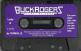 Buck Rogers: Planet of Zoom Cassette Media