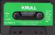 Krull Cassette Media