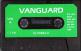 Vanguard Cassette Media