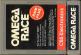 Omega Race ROM Cart Media