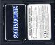 Schtroumpfs ROM Cart Media