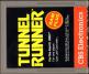 Tunnel Runner ROM Cart Media