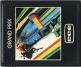 Grand Prix ROM Cart Media