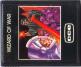 Wizard of War ROM Cart Media