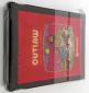 Outlaw ROM Cart Media