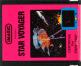 2 Pak Special: Star Voyager/Fire Fighter ROM Cart Media