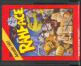 Rampage ROM Cart Media