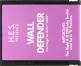 Wall Defender ROM Cart Media