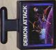 Demon Attack ROM Cart Media