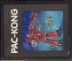 Pac-Kong ROM Cart Media