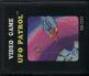 UFO Patrol ROM Cart Media