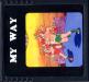 My Way ROM Cart Media