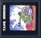 Tank Mission ROM Cart Media