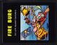 Fire Burg ROM Cart Media