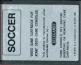 International Soccer ROM Cart Media