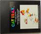 Cat Trax ROM Cart Media