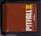 Pitfall! II - Lost Caverns ROM Cart Media