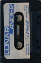 Lunar Lander Cassette Media