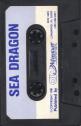 Sea Dragon Cassette Media