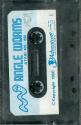 Angle Worms/Crolon Diversion Cassette Media