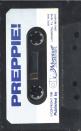 Preppie! Cassette Media